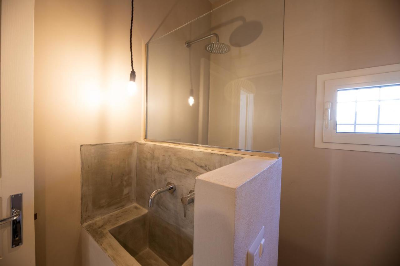 Case Mazzini - Sallicano Noto Exteriör bild